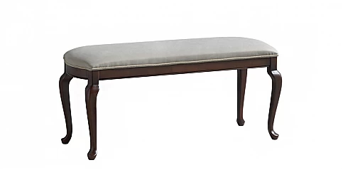 Ταμπουρέ κρεβατιού σε καρυδιά VERDI (VENO) 