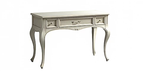 Τουαλέτα κρεβατοκάμαρας σε εκρού πατίνα VERDI (VEIV)