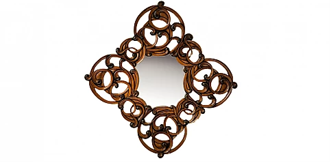 Καθρέφτης τοίχου (096L)