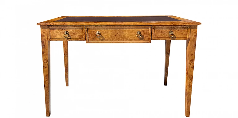 Γραφείο κλασικό (B07K)(A) ΓΡΑΦΕΙΑ ΚΛΑΣΙΚΑ