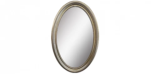 Οβάλ καθρέφτης (6733)