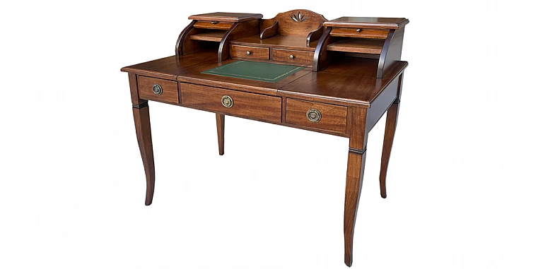 Σεκρετέρ με roll top Ιταλίας (0021) ΣΕΚΡΕΤΕΡ ΔΙΑΦΟΡΑ