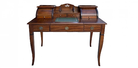 Σεκρετέρ με roll top Ιταλίας (0021)