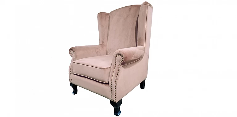 Μπερζέρα κλασική σε βελούδο (IM17) | ΠΟΛΥΘΡΟΝΕΣ ΜΠΕΡΖΕΡΕΣ 