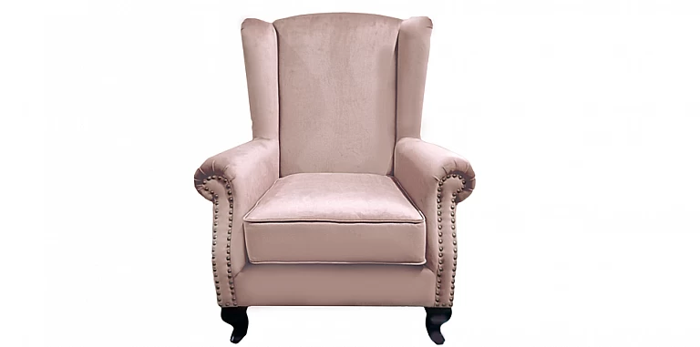 Μπερζέρα κλασική σε βελούδο (IM17) | ΠΟΛΥΘΡΟΝΕΣ ΜΠΕΡΖΕΡΕΣ 