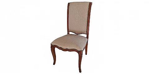 Καρέκλα σε μασίφ ξύλο (2768)