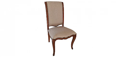 Καρέκλα σε μασίφ ξύλο (2768)