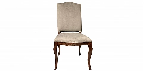 Καρέκλα τραπεζαρίας κλασική (244G)