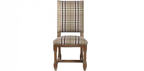 Καρέκλα Country καρό (131K)