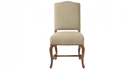 Καρέκλες κλασικές τραπεζαρίας πατίνα (156L)