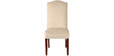 Καρέκλες Τραπεζαρίας Προσφορά εκρού (490Z)