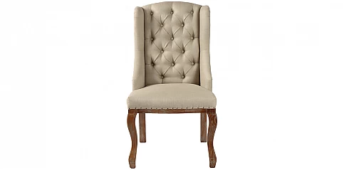 Μπερζέρα Γαλλικού στιλ (571L)