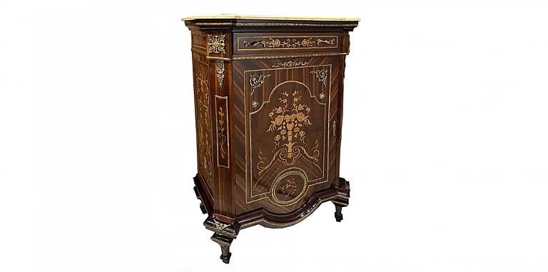 Μπαγιού εισόδου Λουί Κένζ (0004)-ΚΟΜΟΤΕΣ ΚΛΑΣΙΚΕΣ LOUIS XV Μπαγιού εισόδου Λουί Κένζ (0004)-ΚΟΜΟΤΕΣ ΚΛΑΣΙΚΕΣ LOUIS XV