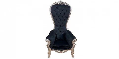 Λουϊ Κένζ πολυθρόνα θρόνος (0001S)