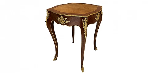 Βοηθητικό τραπεζάκι σαλονιού ψηλό (1525Π)