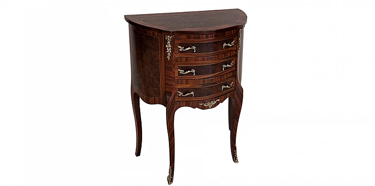 Κομοτάκι σε ρίζα ελιάς (1506) ΚΟΜΟΤΕΣ ΚΛΑΣΙΚΕΣ LOUIS XV