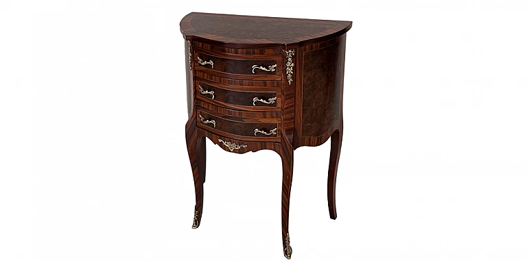 Κομοτάκι σε ρίζα ελιάς (1506) ΚΟΜΟΤΕΣ ΚΛΑΣΙΚΕΣ LOUIS XV