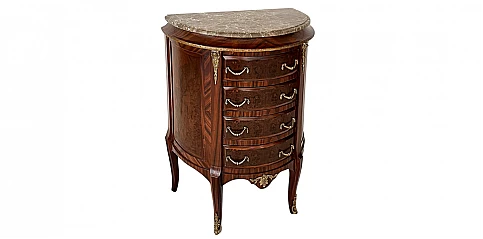 Κομότα κλασική Λουί Κένζ (1026/1512)