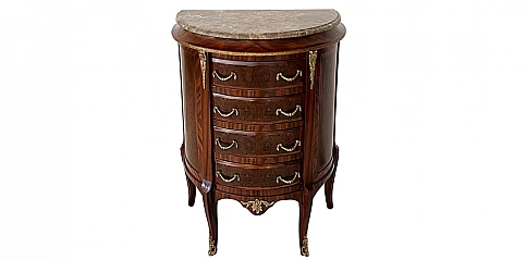 Κομότα κλασική Λουί Κένζ (1026/1512)