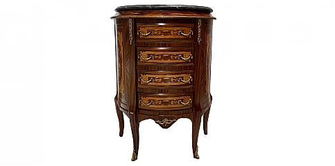 Κομότα κλασική Λουί Κένζ (1028)