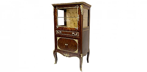 Βιτρίνα κλασική εποχής Λουί Κένζ (Louis Kenz)(1502)