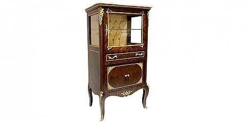 Βιτρίνα κλασική εποχής Λουί Κένζ (Louis Kenz)(1502)