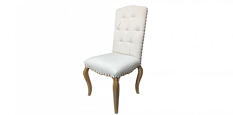 Καρέκλα με καπιτονέ πλάτη (21ΚΑ)  ΚΑΡΕΚΛΕΣ ΔΙΑΦΟΡΕΣ