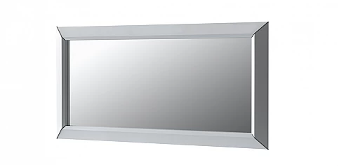 Καθρέφτης Ιταλικός ELITE BIANCO (ELIB)