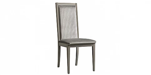 Καρέκλα τραπεζαρίας "Stripe" VOLARE (VENR)