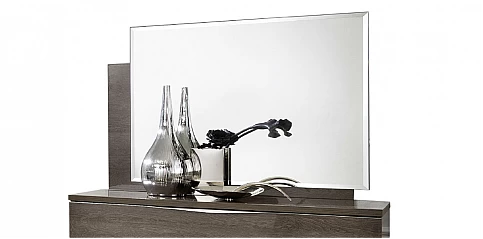 Καθρέφτης γκρι Ιταλικός PLATINUM (PLAT)