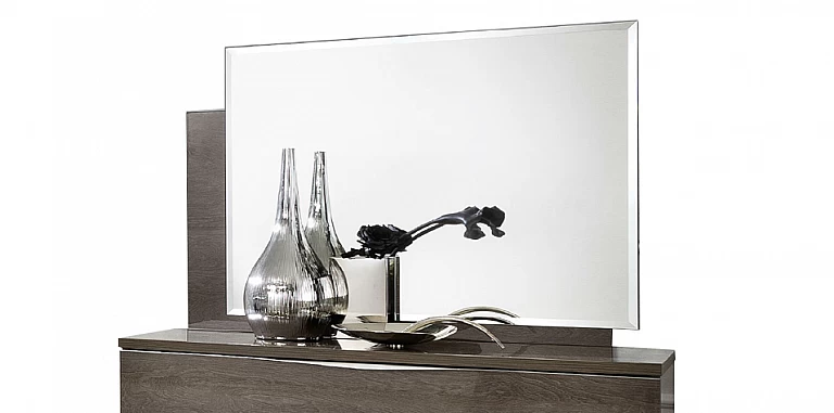 Καθρέφτης γκρι Ιταλικός PLATINUM (PLAT)- ΔΙΑΚΟΣΜΗΤΙΚΟΙ ΚΑΘΡΕΦΤΕΣ