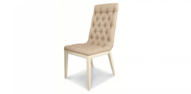 Καρέκλα τραπεζαρίας καπιτονέ LA STAR (STAR) ΚΑΡΕΚΛΕΣ ΤΡΑΠΕΖΑΡΙΑΣ