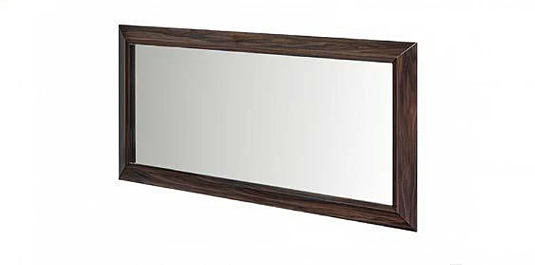 Καθρέφτης καφέ μοντέρνου στυλ ELITE (ELIN) ΔΙΑΚΟΣΜΗΤΙΚΟΙ ΚΑΘΡΕΦΤΕΣ