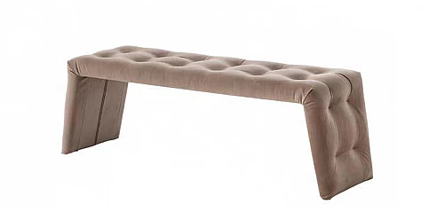 Ταμπουρέ κρεβατοκάμαρας LUNA