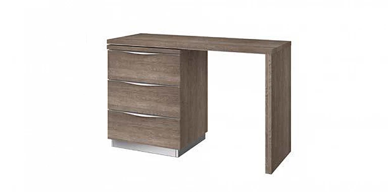 Τουαλέτα-έπιπλο γραφείου μοντέρνο γκρι PLATINUM (PLAT2) ΤΟΥΑΛΕΤΑ ΚΡΕΒΑΤΟΚΑΜΑΡΑΣ