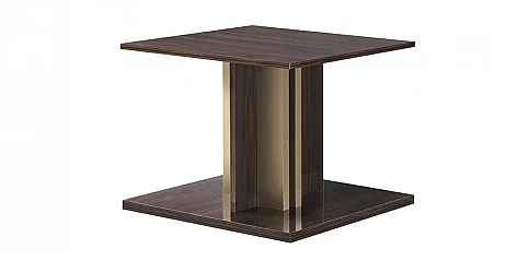 Τραπεζάκι λάμπας μοντέρνο VOLARE (VOLA3)