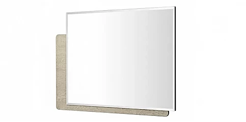 Καθρέφτης κρεβατοκάμαρας Ιταλικού Design (MAIA)