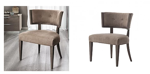 Καρεκλοπολυθρόνα KLEO (KLEO2)