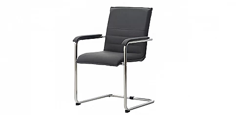 Kαρέκλα συνεργασίας μεταλλική (METR)