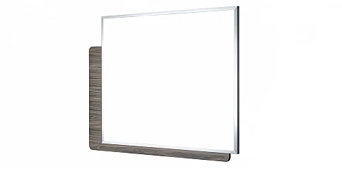 Καθρέφτης μοντέρνος Ιταλικός KROMA (KROV)