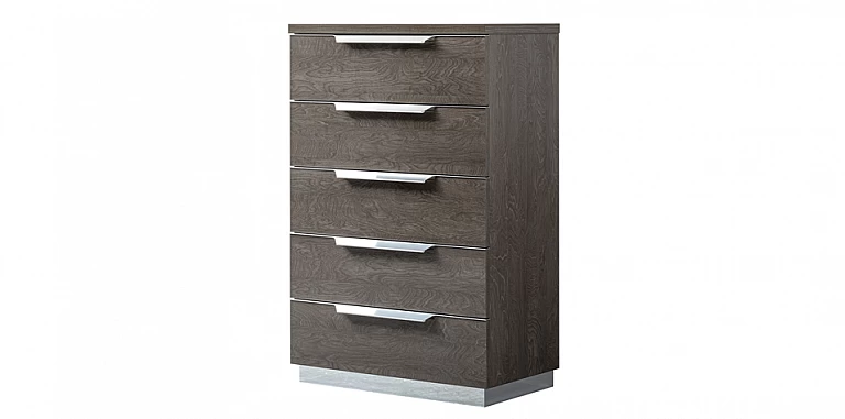 Συρταριέρα ψηλή δαπέδου μοντέρνα KROMA γκρι (KROM5) ΣΥΡΤΑΡΙΕΡΑ-ΚΟΜΟΤΑ Συρταριέρα ψηλή δαπέδου μοντέρνα KROMA γκρι (KROM5) ΣΥΡΤΑΡΙΕΡΑ-ΚΟΜΟΤΑ