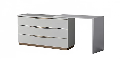 Μοντέρνα τουαλέτα υπνοδωματίου KHARMA (KARM)