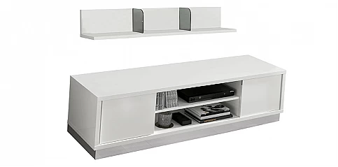 Έπιπλο τηλεόρασης μοντέρνου στυλ ROMA 