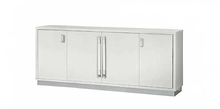 Μπουφές τετράφυλλος μοντέρνος ROMA (ROSL) ΜΠΟΥΦΕΔΕΣ