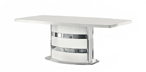 Τραπέζι τραπεζαρίας ανοιγόμενο ROMA2 