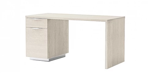 Σετ γραφείου εκρού (PLATINUM SET)