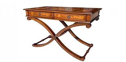 Κονσόλα χιαστί (XIAS)