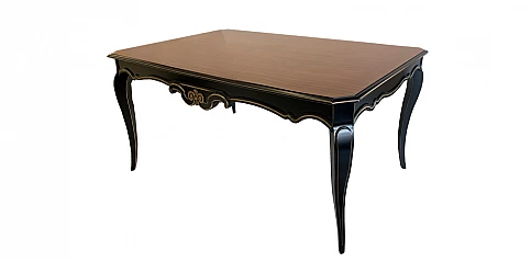 Τραπέζι τραπεζαρίας Ελληνική κατασκευή (ANTZ)