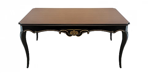 Τραπέζι τραπεζαρίας Ελληνική κατασκευή (ANTZ)