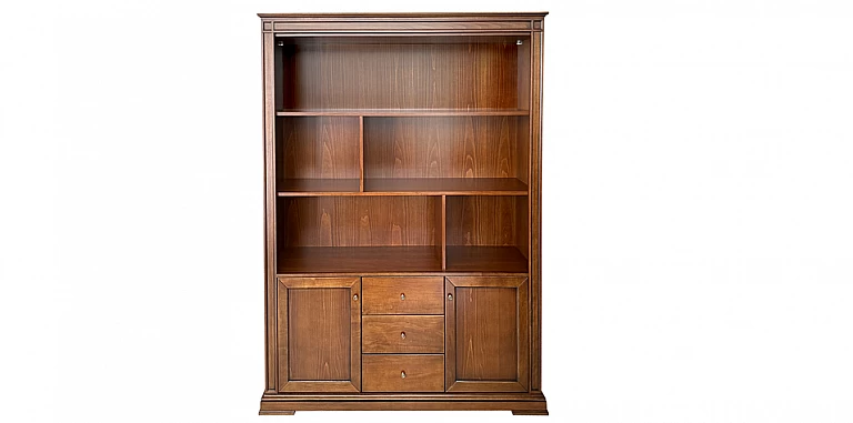 Βιβλιοθήκη Ελληνικής κατασκευής μασίφ (1391) ΒΙΒΛΙΟΘΗΚΗ